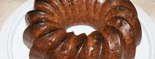 симнель — английский пасхальный кекс. Шаг 21