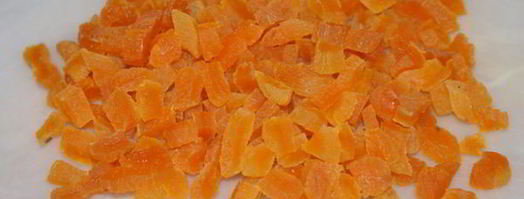 симнель — английский пасхальный кекс. Шаг 4