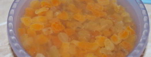 симнель — английский пасхальный кекс. Шаг 6