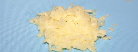 симнель — английский пасхальный кекс. Шаг 7