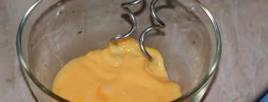 симнель — английский пасхальный кекс. Шаг 8