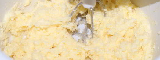 симнель — английский пасхальный кекс. Шаг 10