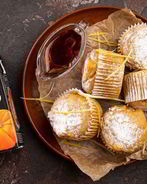 Солнечные кексы