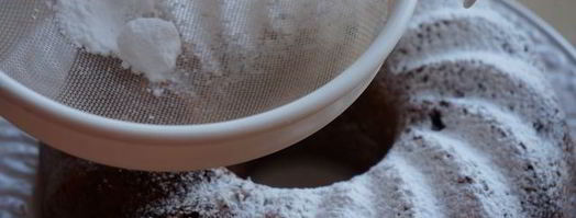 супервлажный творожный кекс. Шаг 11