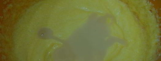 супервлажный творожный кекс. Шаг 5