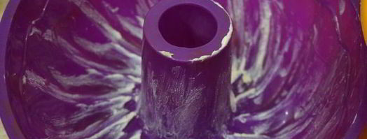 супервлажный творожный кекс. Шаг 7