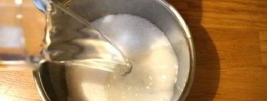 типа ромовая баба. Шаг 4