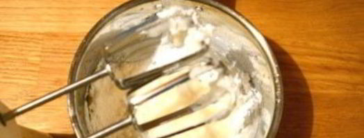 типа ромовая баба. Шаг 5