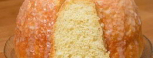 типа ромовая баба. Шаг 6