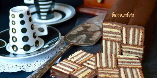 Торт-кекс Графика