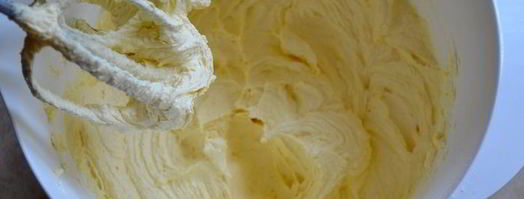 торт-кекс графика. Шаг 2