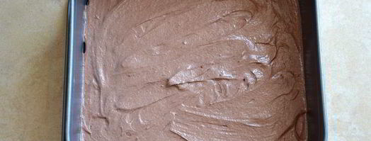 торт-кекс графика. Шаг 4