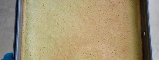 торт-кекс графика. Шаг 6