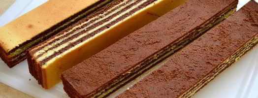 торт-кекс графика. Шаг 7