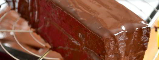 торт-кекс графика. Шаг 10