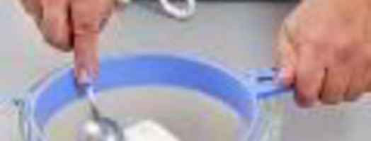 творожный кекс в мультиварке. Шаг 2