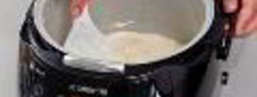 творожный кекс в мультиварке. Шаг 4