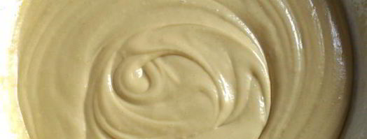 тыквенно-миндальный кекс. Шаг 2