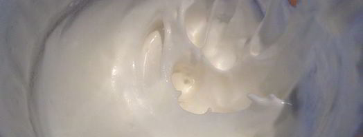 тыквенно-морковный кекс осень. Шаг 5