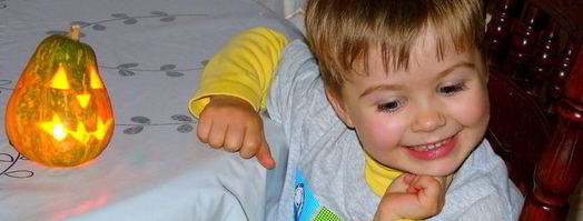 тыквенный кекс с шоколадом и изюмом. Шаг 12