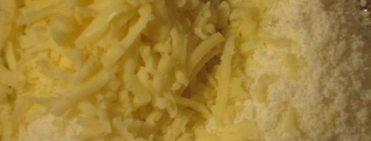 закусочный кекс с куриной печенью. Шаг 4