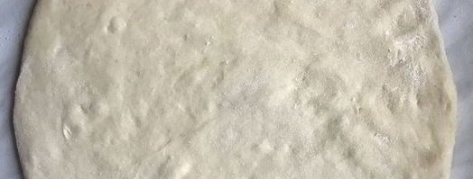 хачапури по-мегрельски. Шаг 4