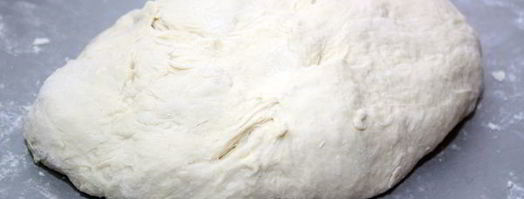 хачапури по-тбилисски. Шаг 3