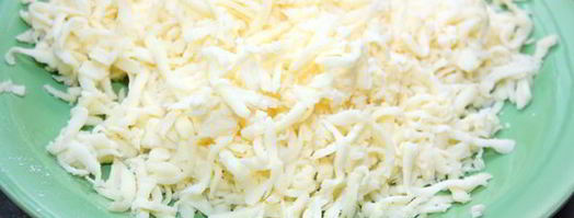 хачапури по-тбилисски. Шаг 4