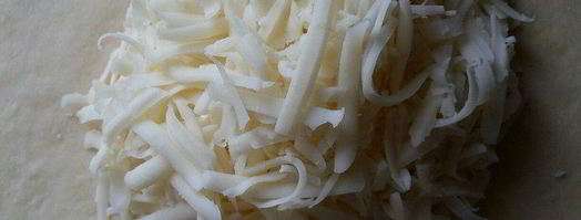 хачапури с сыром. Шаг 5