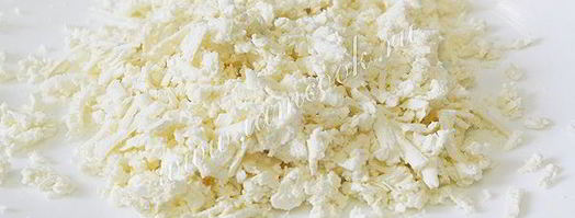 ленивые хачапури. Шаг 3