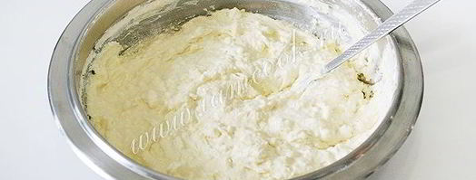 ленивые хачапури. Шаг 5