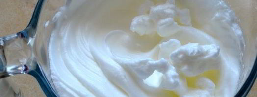 багет на белках. Шаг 4