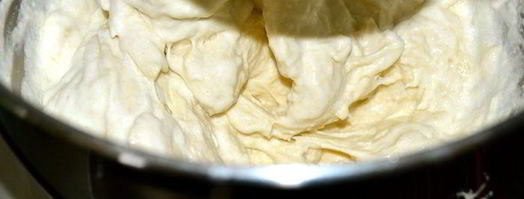 багет на белках. Шаг 5