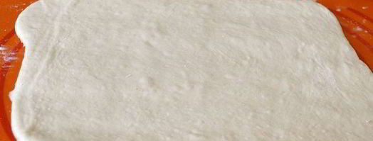 багет на белках. Шаг 8