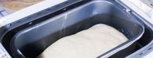 багет с сыром. Шаг 2