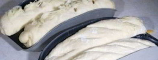 багет с сыром. Шаг 6