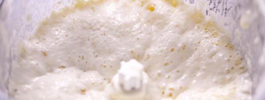 багет. Шаг 2