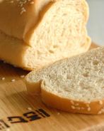 Багеты на яичных белках