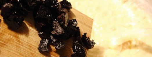 банановый хлеб с шоколадом. Шаг 6