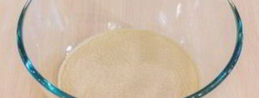 батон. Шаг 2