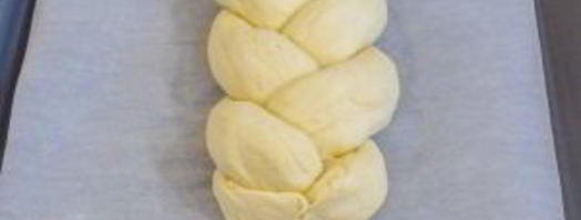 батон. Шаг 11