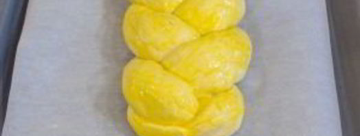 батон. Шаг 13