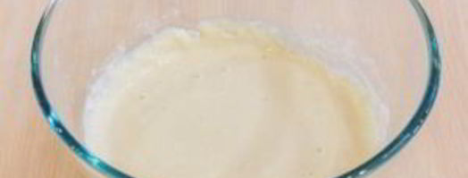 батон. Шаг 3