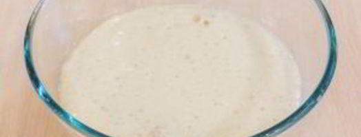 батон. Шаг 4