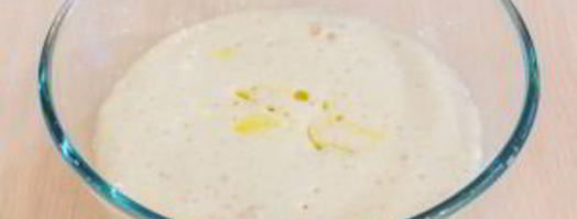 батон. Шаг 5