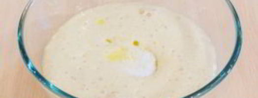 батон. Шаг 6