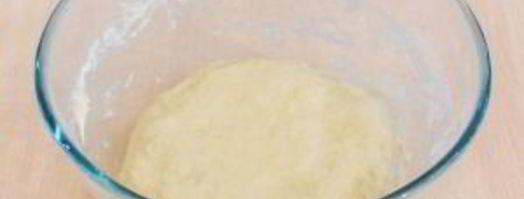 батон. Шаг 7