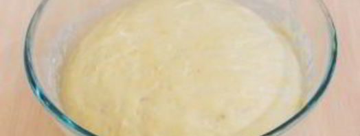 батон. Шаг 8