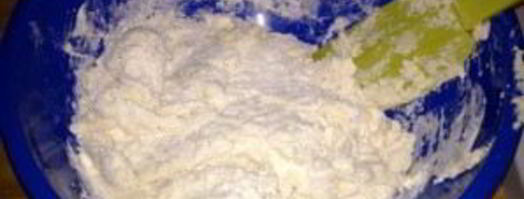 бездрожжевой хлеб без закваски. Шаг 2