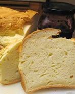 Безглютеновый хлеб в хлебопечке